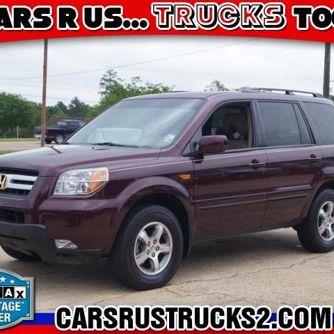 Cars R Us Trucks Too - Car Dealership in Pearl