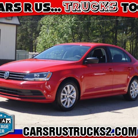 Cars R Us Trucks Too - Car Dealership in Pearl