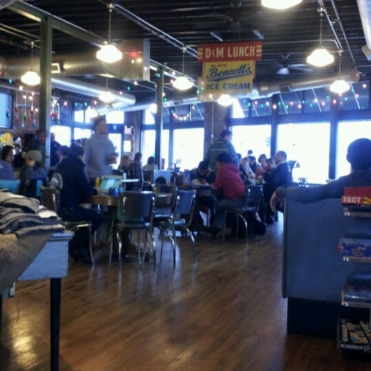 12/16/2012 tarihinde Bianca C.ziyaretçi tarafından Smokey Row Coffee'de çekilen fotoğraf