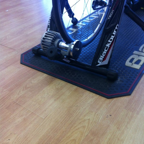 Rasmussen Bicycle Shop (Now Closed) West Des Moines, IA