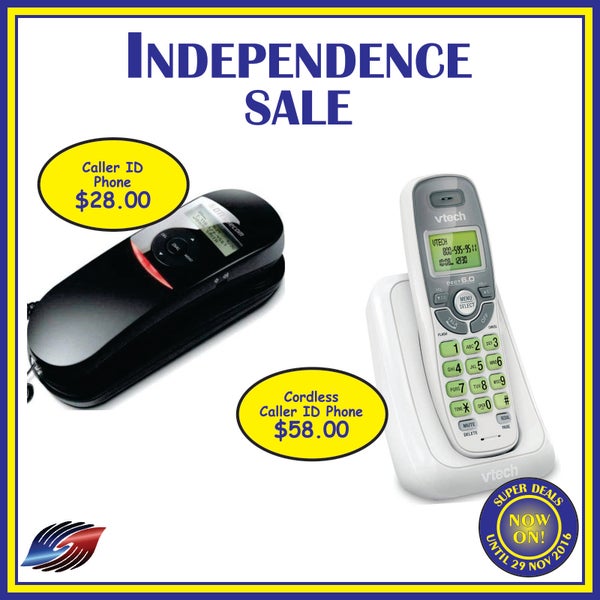 Liberty Store Electronics Store