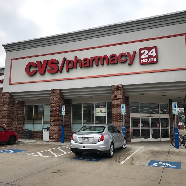 CVS pharmacy - Michigan City, IN