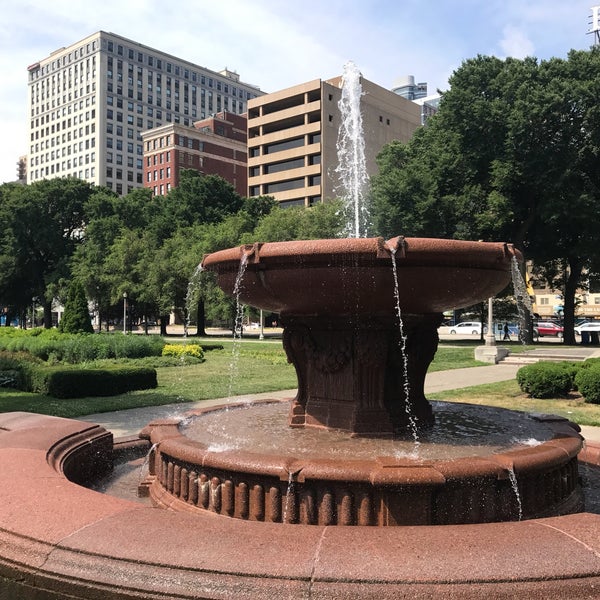 Street fountain alex decoteau. St fountain. Street park. St fountain. St fountain.