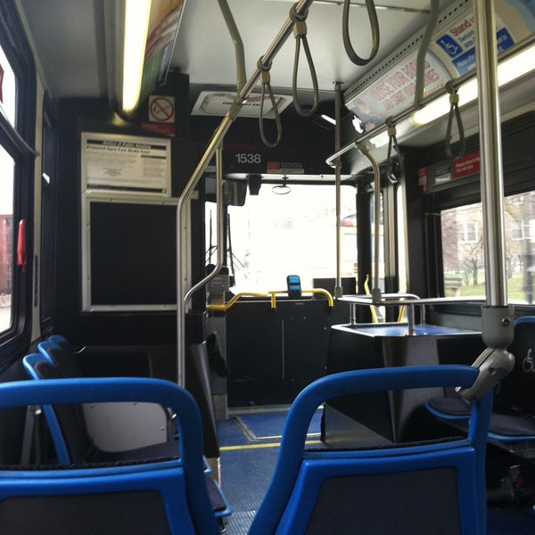 Автобус 15 б