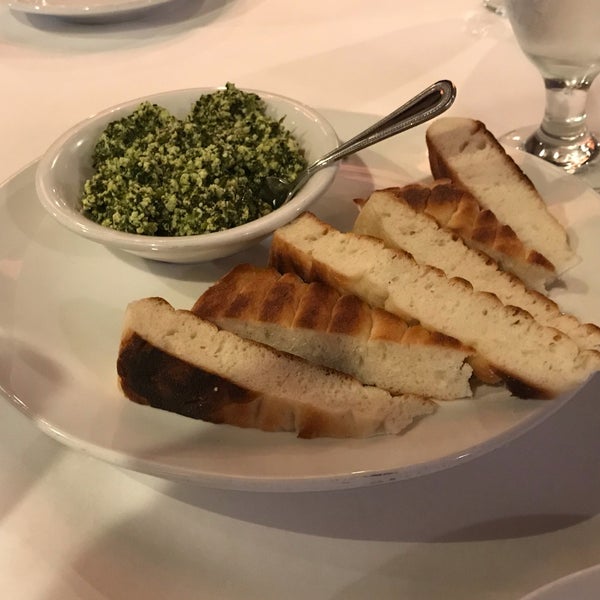 Foto scattata a Demera Ethiopian Restaurant da Bill D. il 7/14/2019