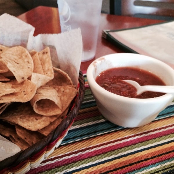 Photo taken at Fiesta Mexicana Restaurants by Bill D. on 7/2/2015
