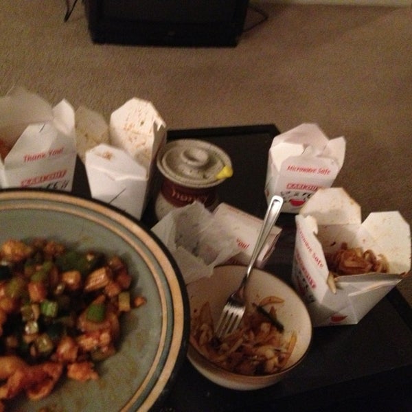 Asian restaurant phoenix arizona