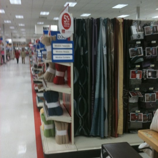 Photo taken at Target by Nedra F. on 12/27/2012