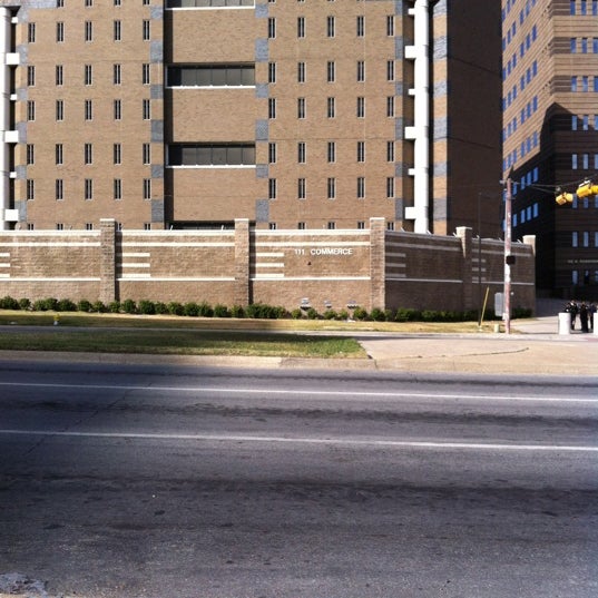 Lew Sterrett Justice Center Palacio de justicia