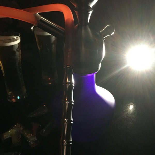 Hookah 8. Hookah 8