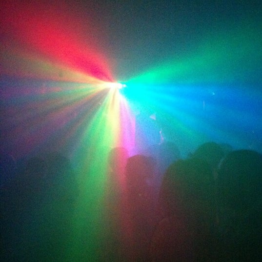 Photo taken at Bobby&#39;s Nightclub by John W. on 3/31/2013