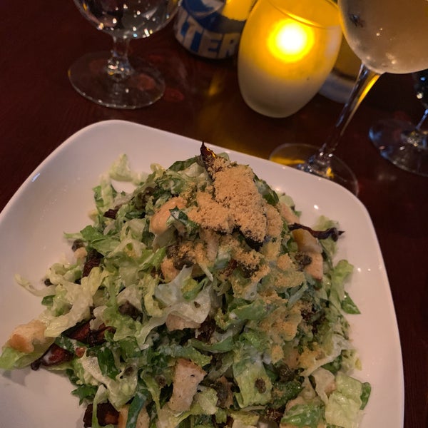 Photo taken at Blossom Restaurant by Christina B. on 6/16/2019