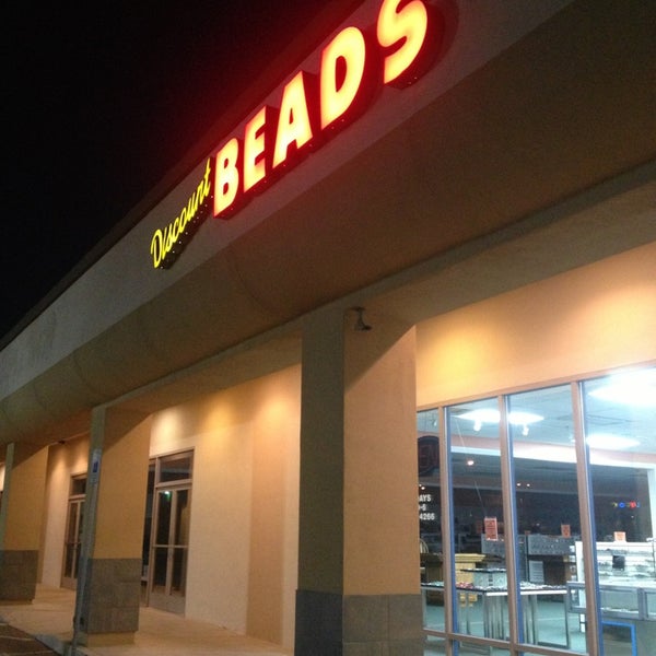 Discount Beads Hobby Store in Las Vegas