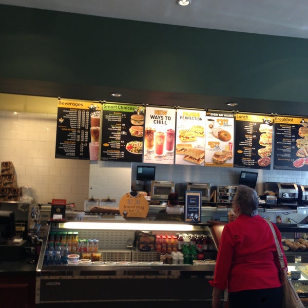 Einstein Bros. Bagels Far East Pasadena 18 tips from 783 visitors