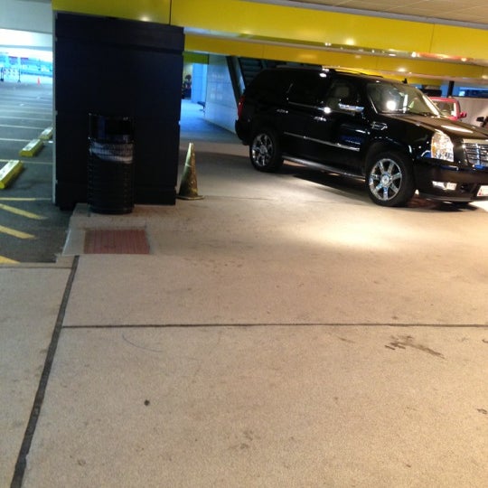 Photo taken at Hertz by Troy P. on 12/18/2012