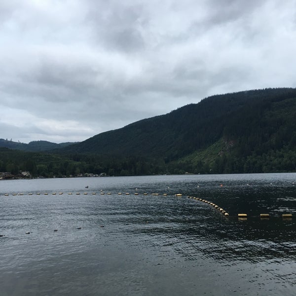 Lake Samish County Park 679 N Samish Dr