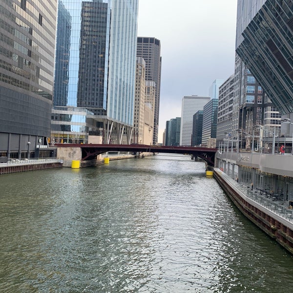 Photo taken at City of Chicago by Austin on 3/20/2023