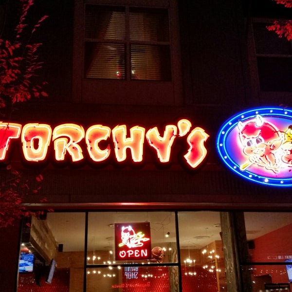 Torchy's Tacos Dallas, TX