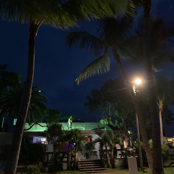 Photo prise au Caribbean Club par Hrishi D. le12/21/2019
