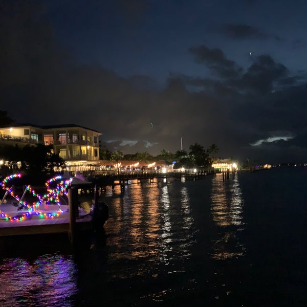 12/21/2019 tarihinde Hrishi D.ziyaretçi tarafından Caribbean Club'de çekilen fotoğraf