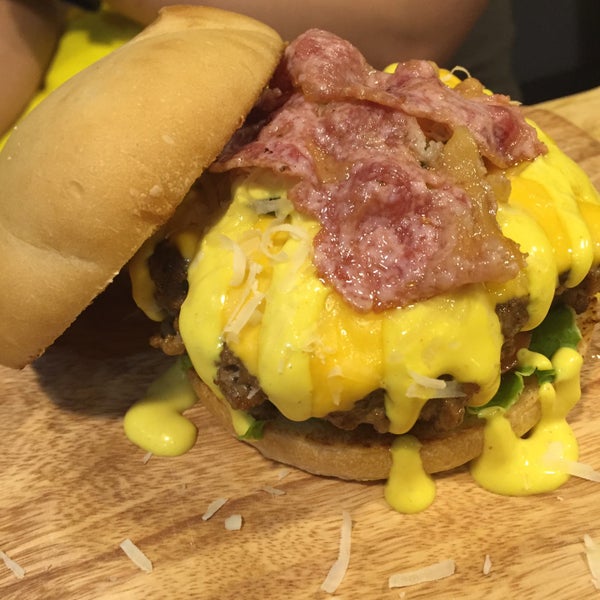 Rebecca Burger Naked