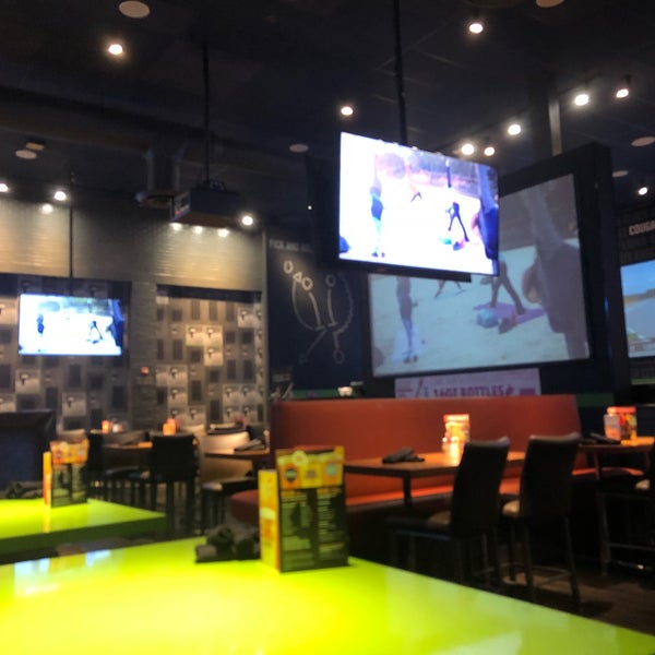 Photo taken at Dave &amp; Buster&#39;s by Michael W. on 6/10/2018