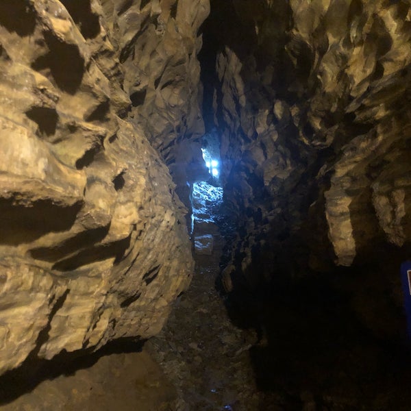 7/17/2019에 Michael W.님이 Mark Twain Cave에서 찍은 사진