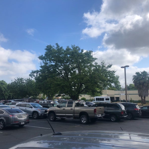 Photos at DMV Carmichael Office 5209 North Ave