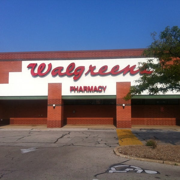 walgreens pharmacy greenback dewey