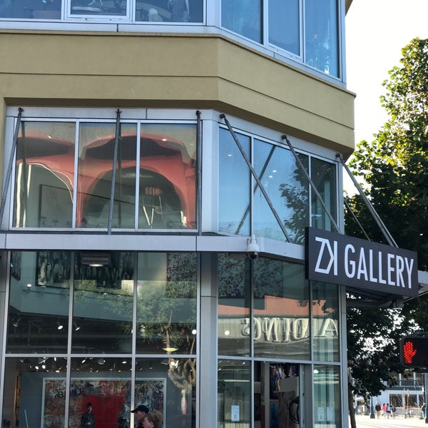 ZK Gallery Fishermans Wharf 1 tip