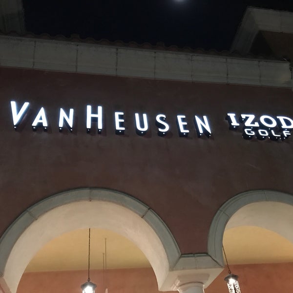 van heusen traverse mountain