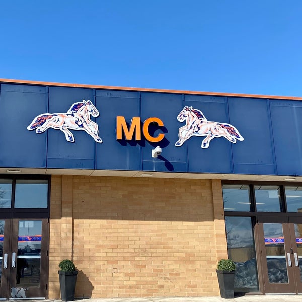 Mountain Crest High School Hyrum, UT