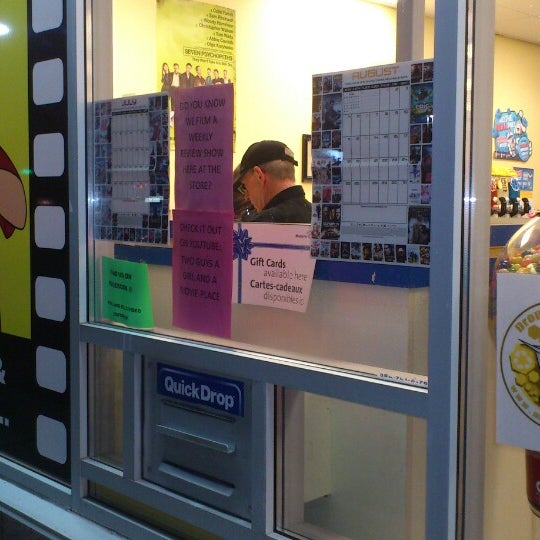 Phil Bill S Video Emporium Now Closed Owen Sound On