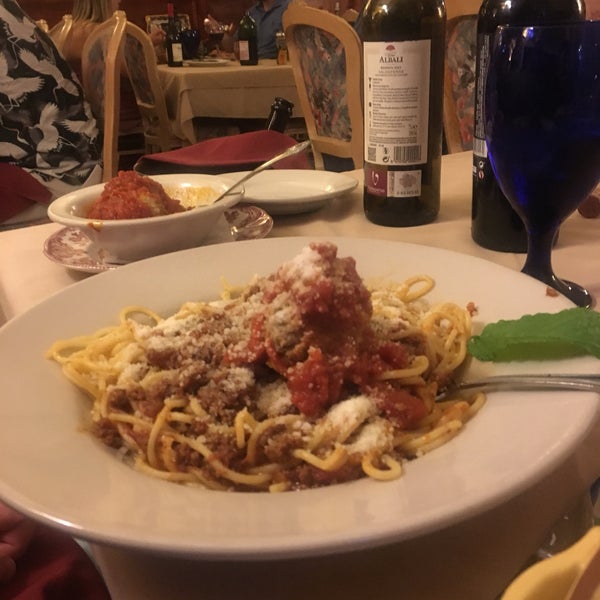 Portobello Café Italian Restaurant in Crum Lynne