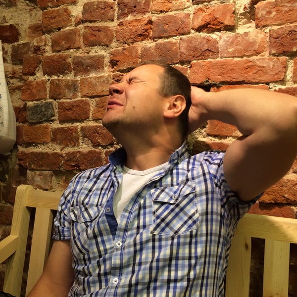 Оливер байкс