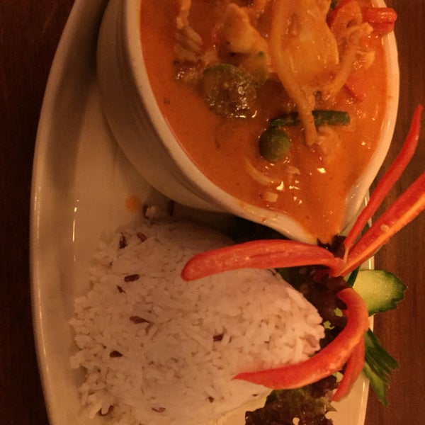 Thai Inside Mitte 34 tips