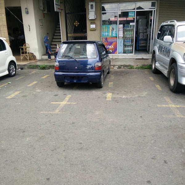 Sabah Credit Tawau