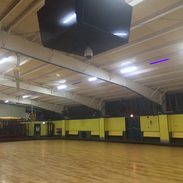 Skate N Fun Zone 9 tips from 498 visitors