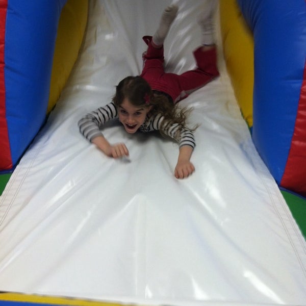 Run Around Fun Town General Entertainment