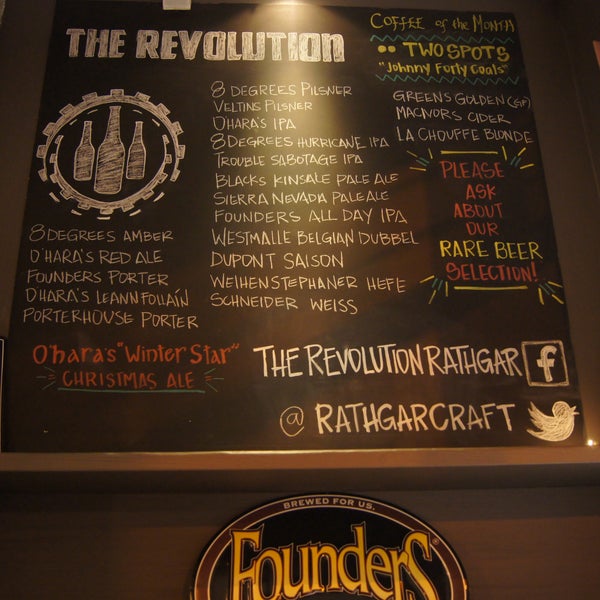 Foto tomada en The Revolution  por The Revolution el 12/9/2014