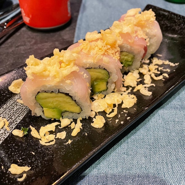 Mirai Sushi House 2 Tips
