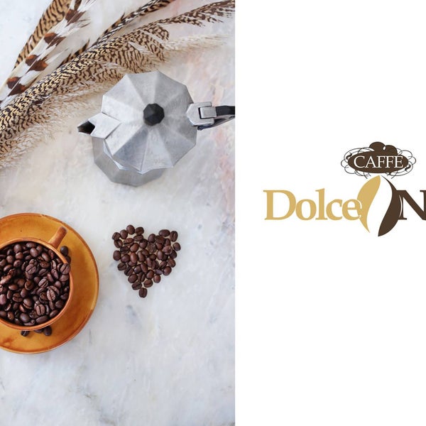 12/11/2014 tarihinde Caffé Dolce Neroziyaretçi tarafından Caffé Dolce Nero'de çekilen fotoğraf