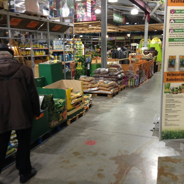 Fotos em HORNBACH NiederEschbach Züricher Straße 11