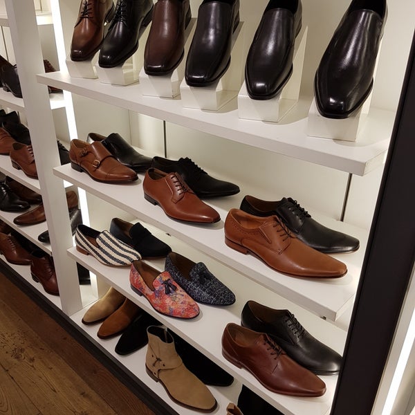 ALDO - Shoe Store