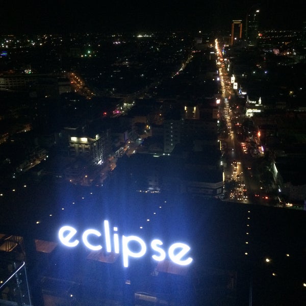 5/24/2016にMichael F.がEclipse Sky Barで撮った写真