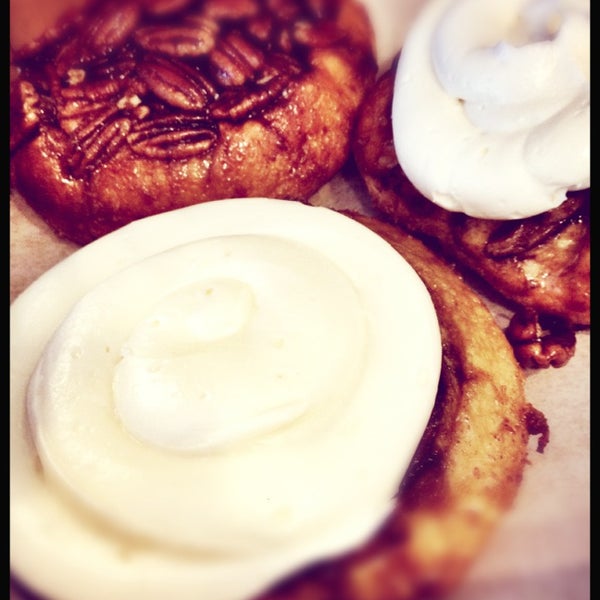 WildFlour Bakery (Now Closed) Cannonborough Elliottborough 73