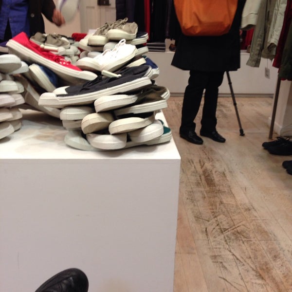Bensimon Collection