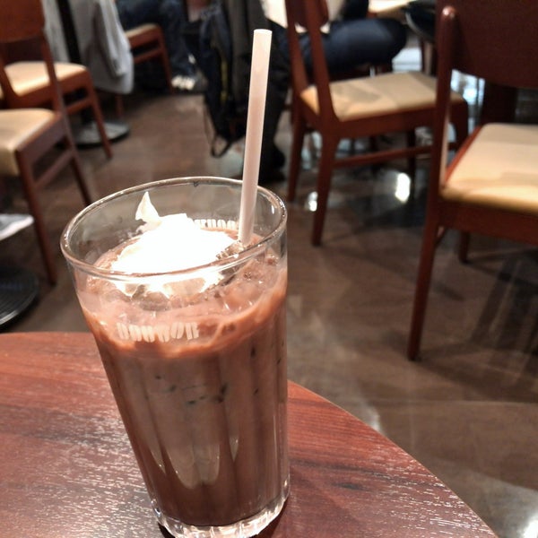 ドトールコーヒーショップ 武蔵小金井店 小金井 1 Tip