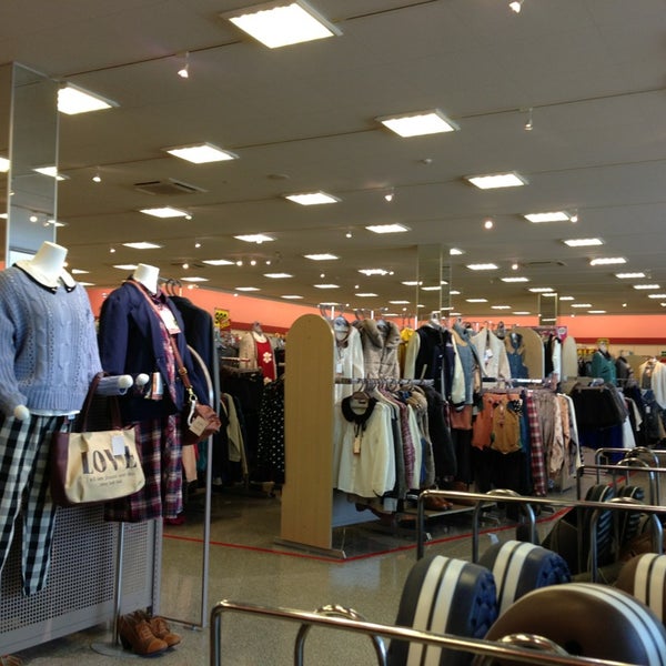 ファッションセンター しまむら 北外山店 Clothing Store In 小牧市 ファッションセンター しまむら 北外山店 Clothing Store In 小牧市