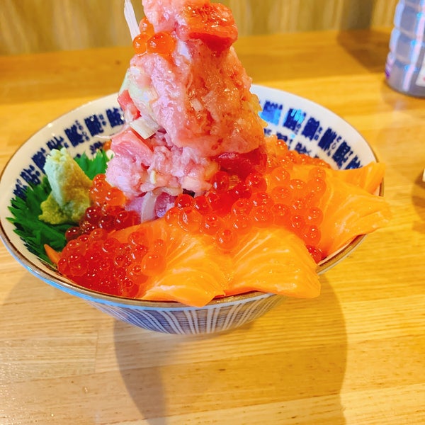 立川海鮮丼モンロー立川通り店 立川 立川市 東京都 立川海鮮丼モンロー立川通り店 立川 立川市 東京都